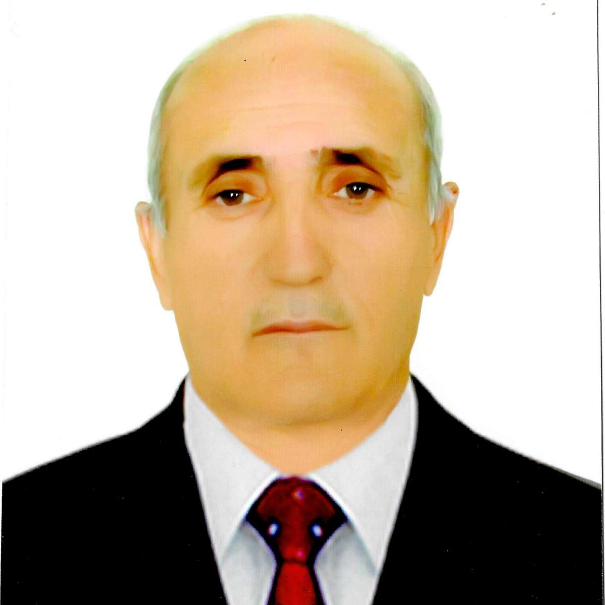Мансуров Курбонхон Гиязович
